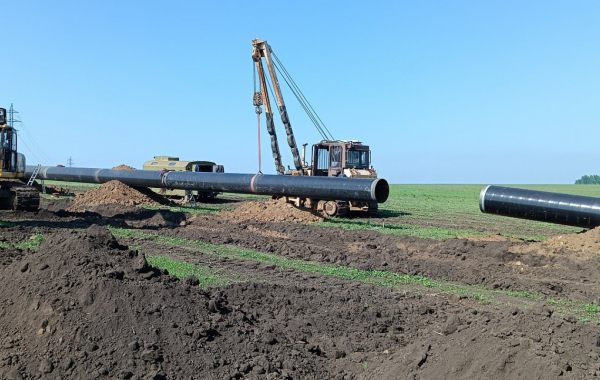 Трубоукладчики на базе Komatsu, Четра, Dressta - Ахтубинск, заказать или взять в аренду