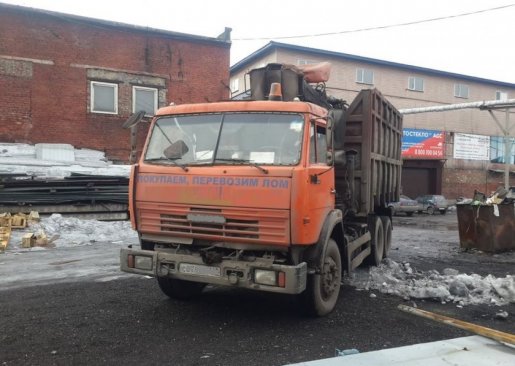 Скупка и прием металлолома стоимость услуг и где заказать - Астрахань