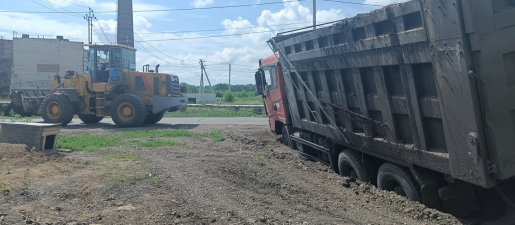 Эвакуация грузовых авто и автобусов. 24 часа. стоимость услуг и где заказать - Знаменск