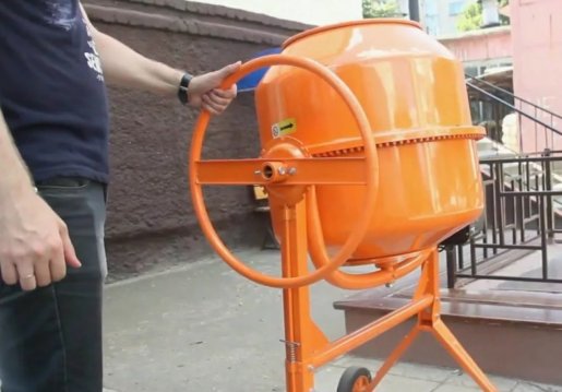 Ремонт бетономешалок. Продажа запчастей. стоимость ремонта и где отремонтировать - Енотаевка