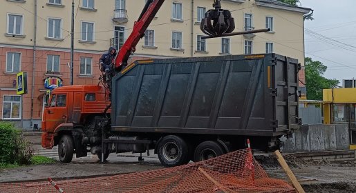 Ломовоз Услуги ломовозов от 2500 руб/час за смену взять в аренду, заказать, цены, услуги - Харабали