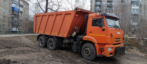 Самосвал Услуги самосвала Камаз совок. Грузоперевозки. взять в аренду, заказать, цены, услуги - Началово