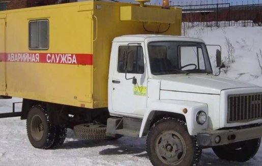 Ремонт машин техпомощи, лабораторий стоимость ремонта и где отремонтировать - Астрахань