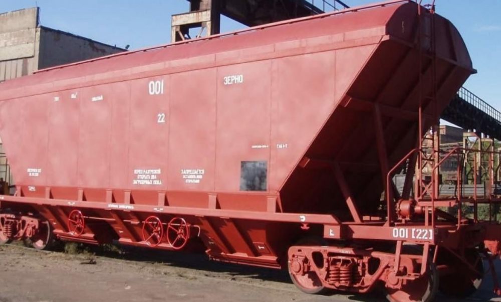 Хоппер 19-4146 взять в аренду, заказать, цены, услуги - Астрахань