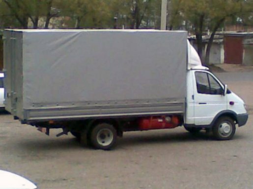 Газель (грузовик, фургон) Аренда Газели удлиненная база 4,2м с водителем взять в аренду, заказать, цены, услуги - Астрахань
