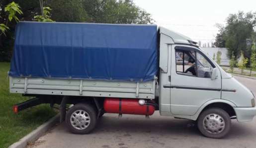 Газель (грузовик, фургон) Газель тент 3 метра взять в аренду, заказать, цены, услуги - Астрахань