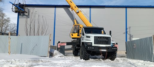 Ремонт и обслуживание автокранов стоимость ремонта и где отремонтировать - Ахтубинск