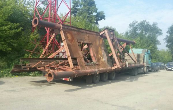 Оформление разрешений на негабаритную перевозку - Астрахань, цены, предложения специалистов