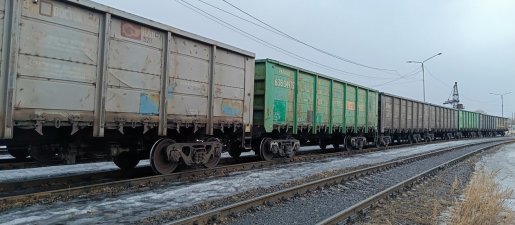 Платформа железнодорожная Аренда железнодорожных платформ и вагонов взять в аренду, заказать, цены, услуги - Астрахань