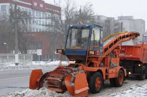 Снегоуборочная машина рсм ко-206AH взять в аренду, заказать, цены, услуги - Астрахань