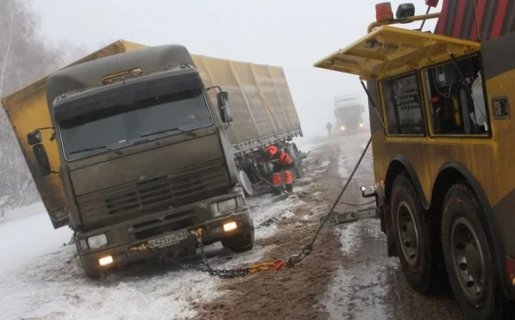 Буксировка техники и транспорта - эвакуация автомобилей стоимость услуг и где заказать - Астрахань
