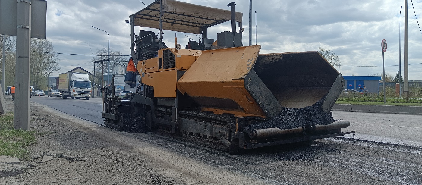 Строительство и ремонт дорог, услуги дорожной спецтехники в Камызяке