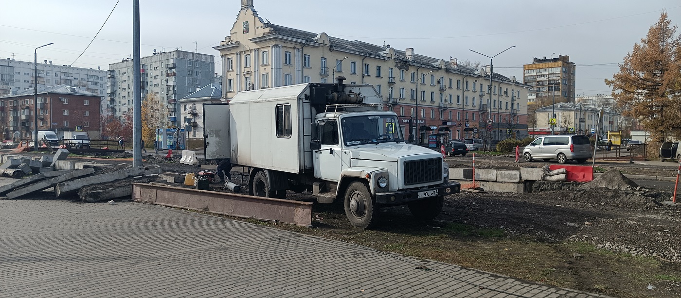 Ремонт и обслуживание автомобилей аварийных служб в Верхнем Баскунчаке